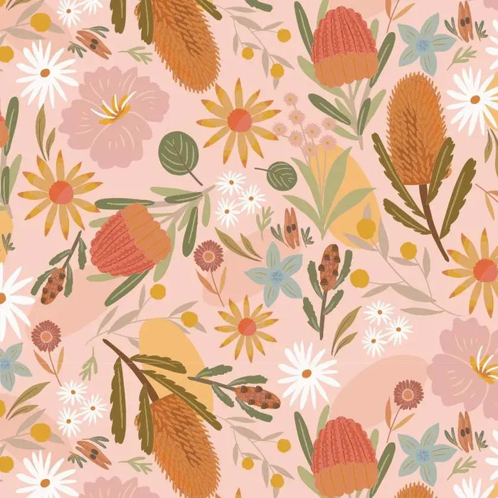 Apricot Australia Scrunchie Christie Williams