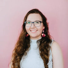 Load image into Gallery viewer, Festive Friends Christie Williams