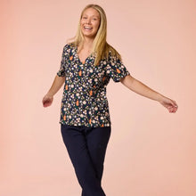 Load image into Gallery viewer, Floral Meeri Anneli