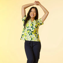 Load image into Gallery viewer, Fresh Lemons Yani Mengoni