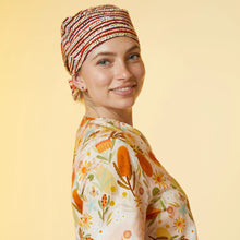 Load image into Gallery viewer, Melaleuca Scrub Cap Shanai Kellett