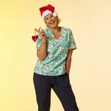 Load image into Gallery viewer, Santas Katrina Potter