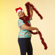 Load image into Gallery viewer, Santas Katrina Potter